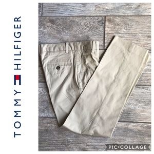 Tommy Hilfiger Chino Pants